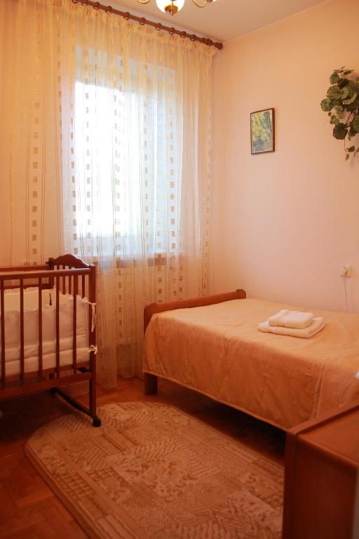 Отель Гостиничный комплекс Энергия Мухавец